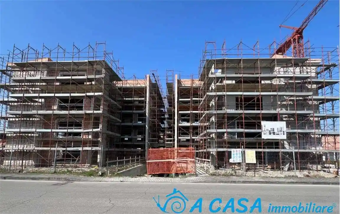 Appartamento in vendita a Noceto