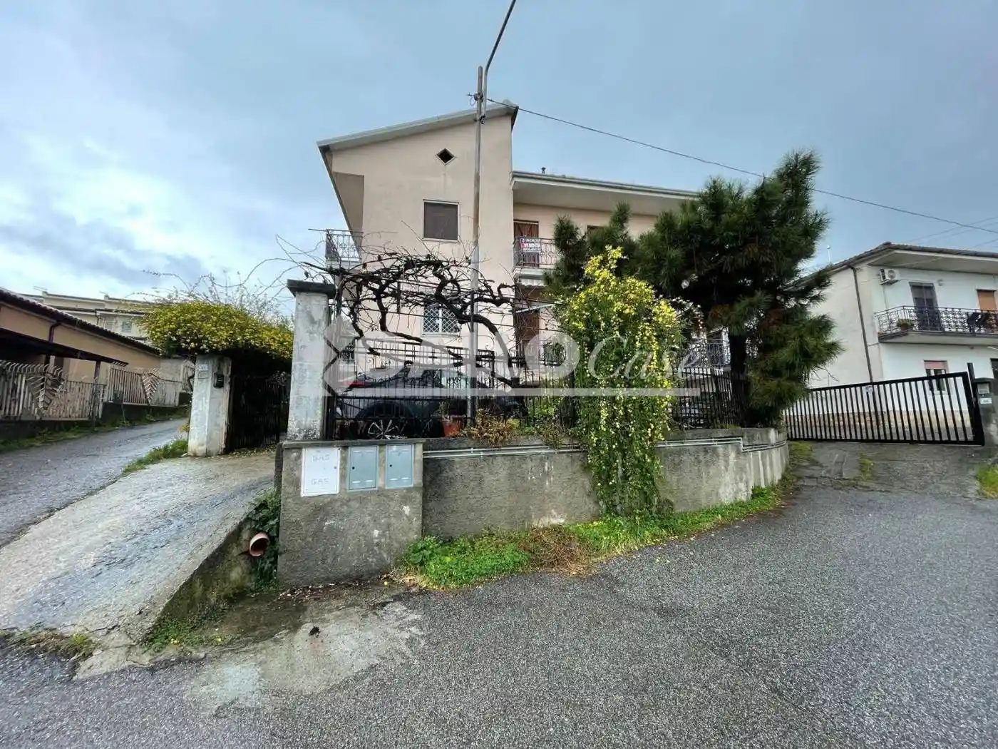 Appartamento in vendita a Rende