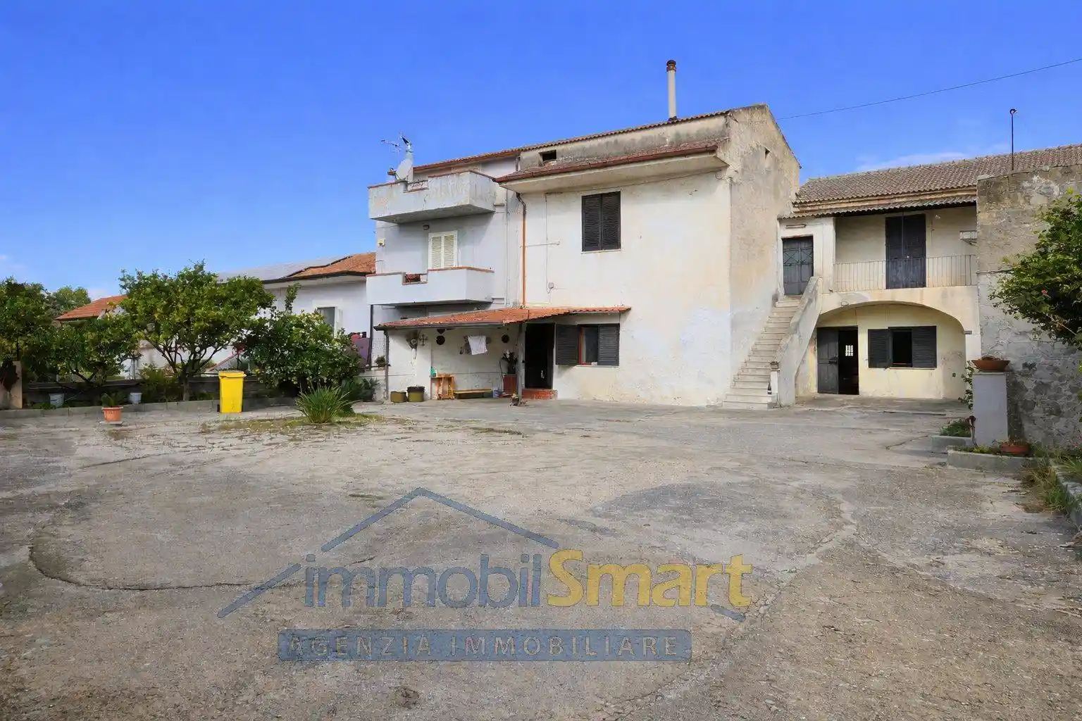 Casa indipendente in vendita a Capua