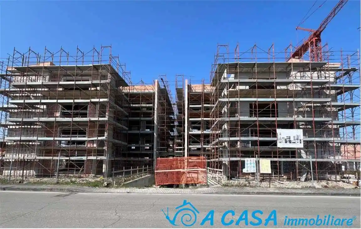 Appartamento in vendita a Noceto