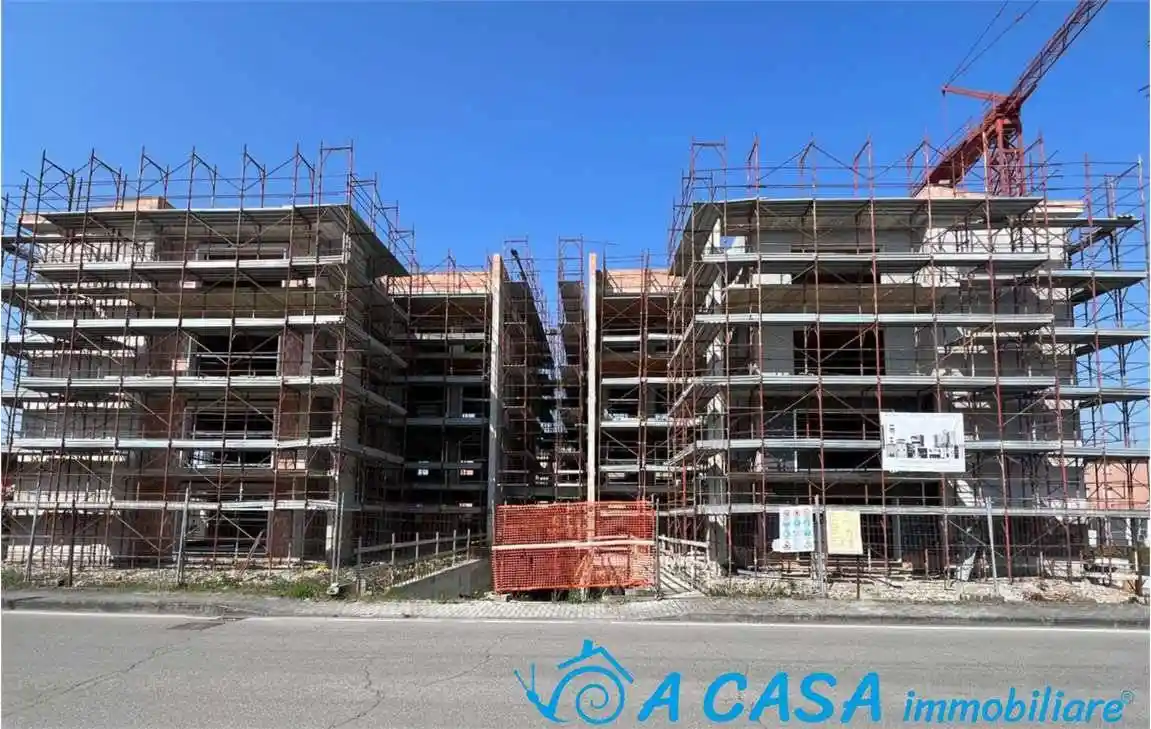 Appartamento in vendita a Noceto