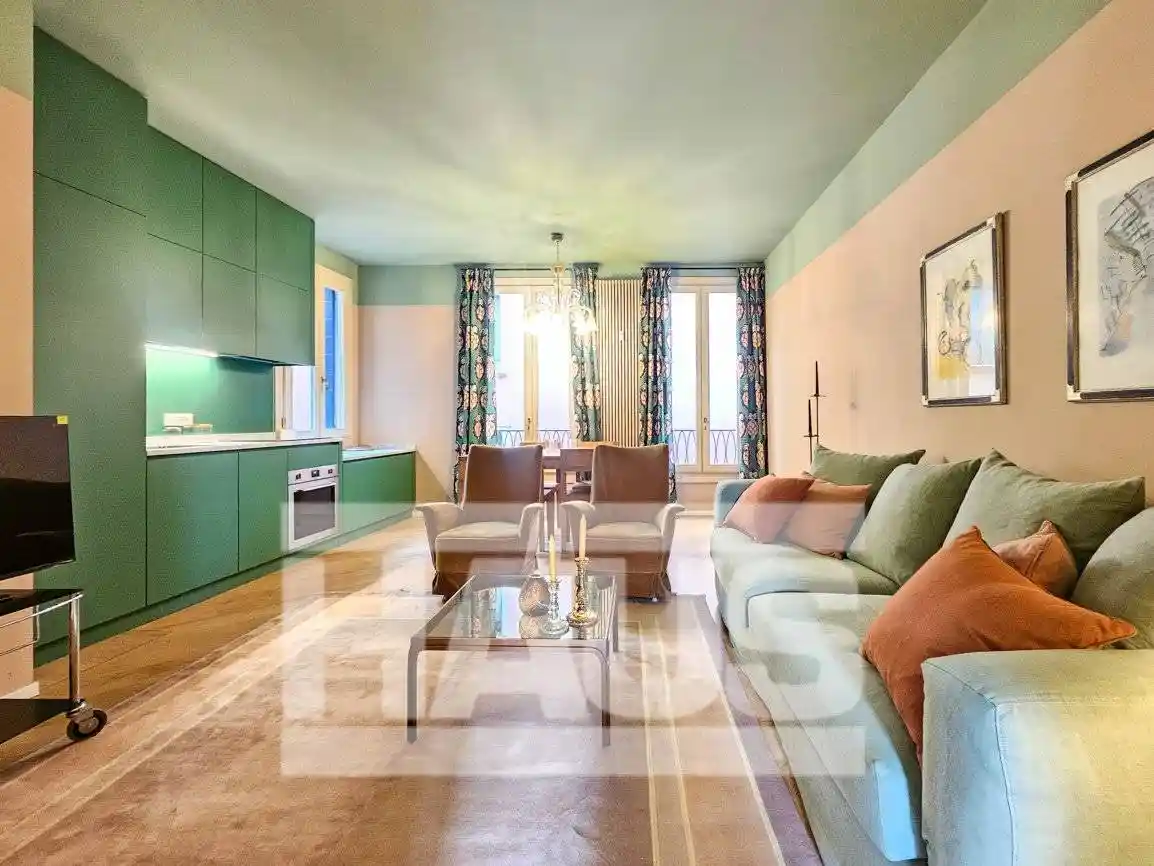 Appartamento in affitto a Venezia