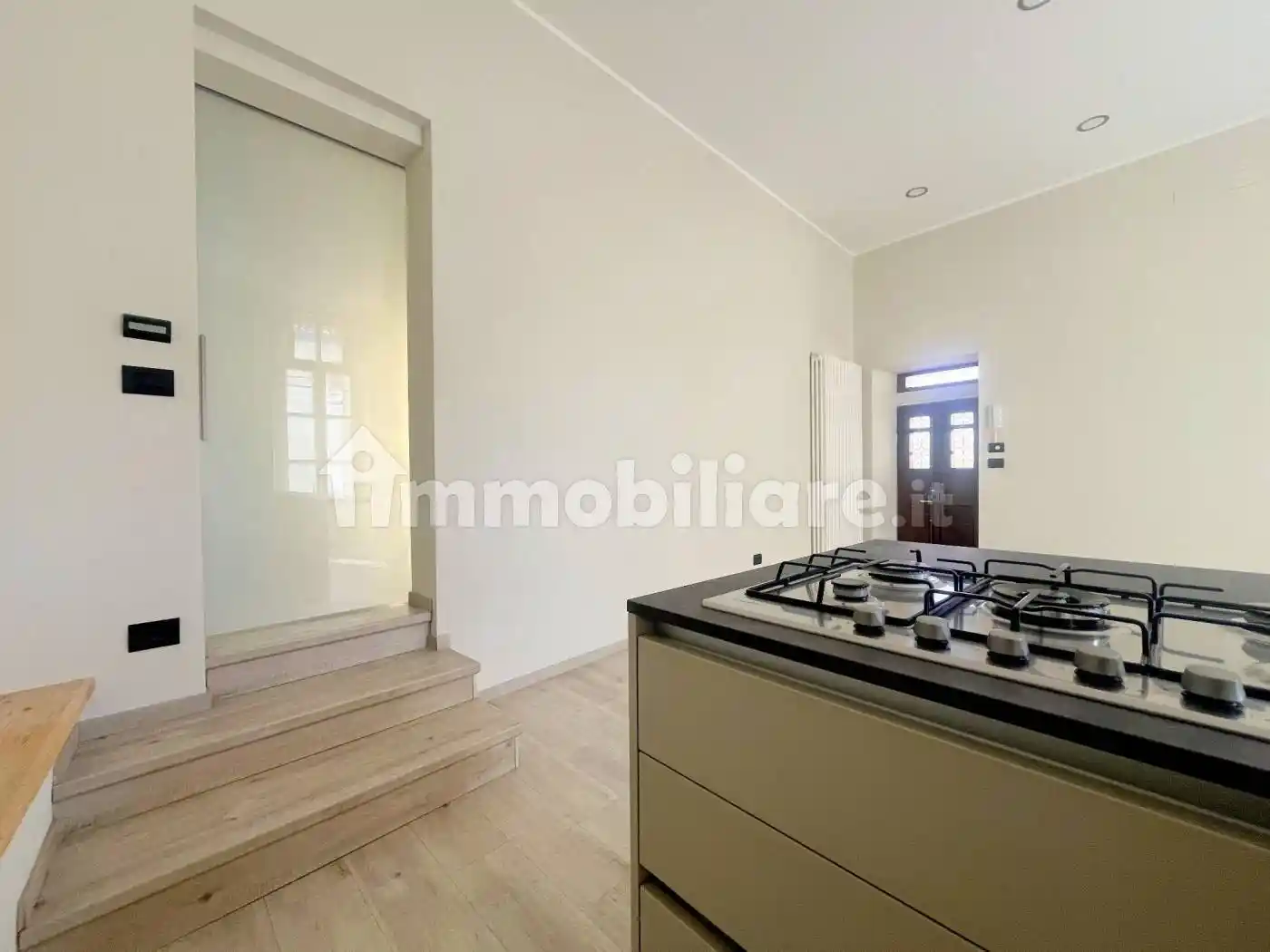 Appartamento in affitto a Moncalieri