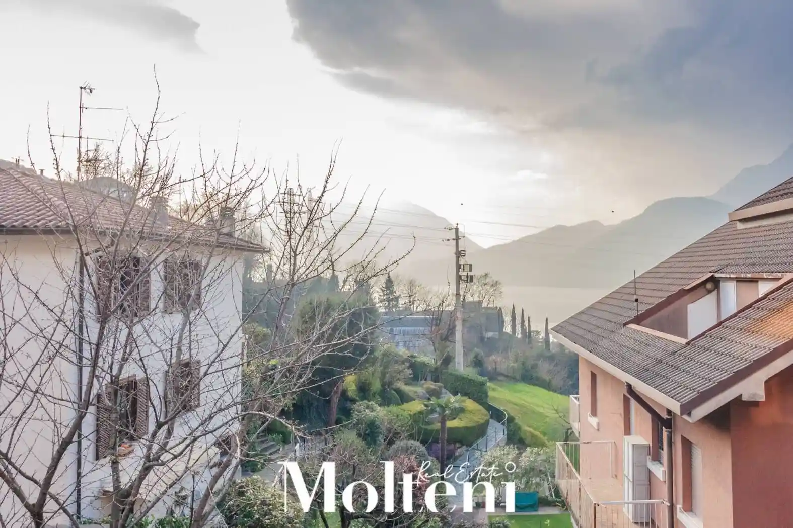 Appartamento in vendita a Bellano