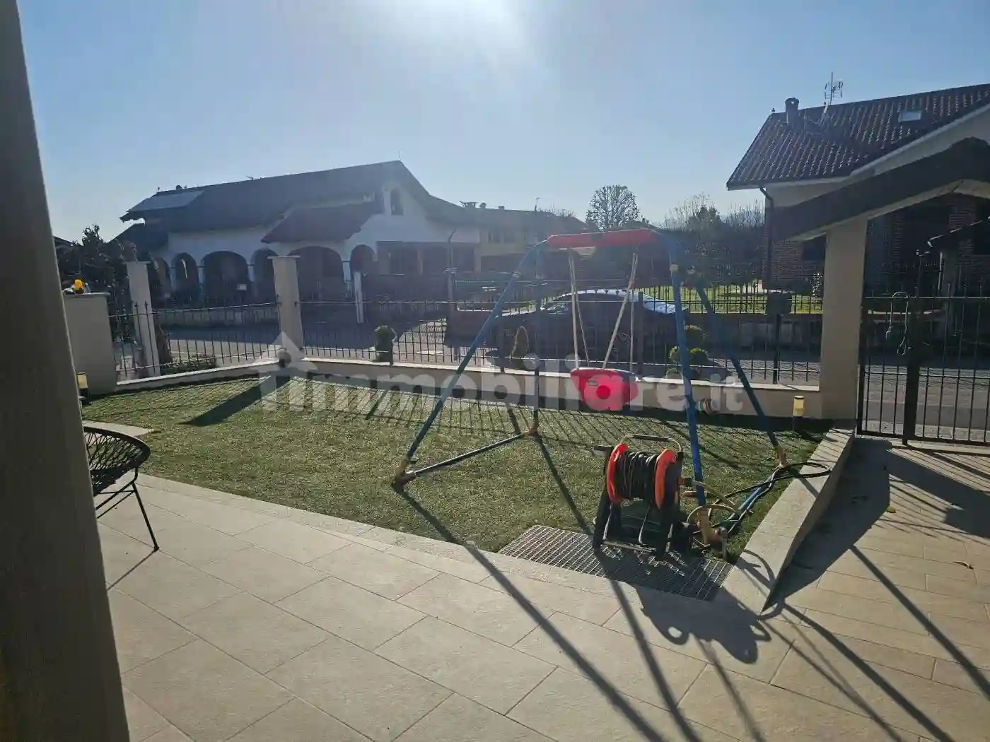 Villa - foto 4
