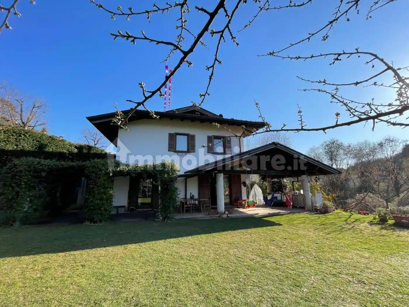 Appartamento in vendita a Trento