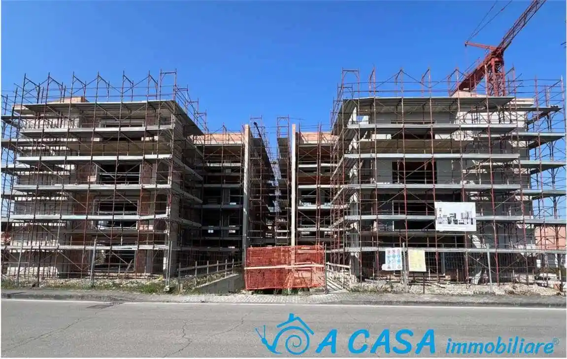 Appartamento in vendita a Noceto