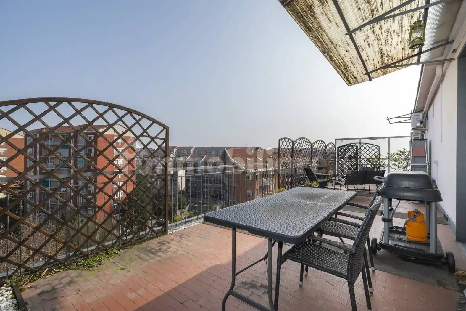 Appartamento in vendita a Torino