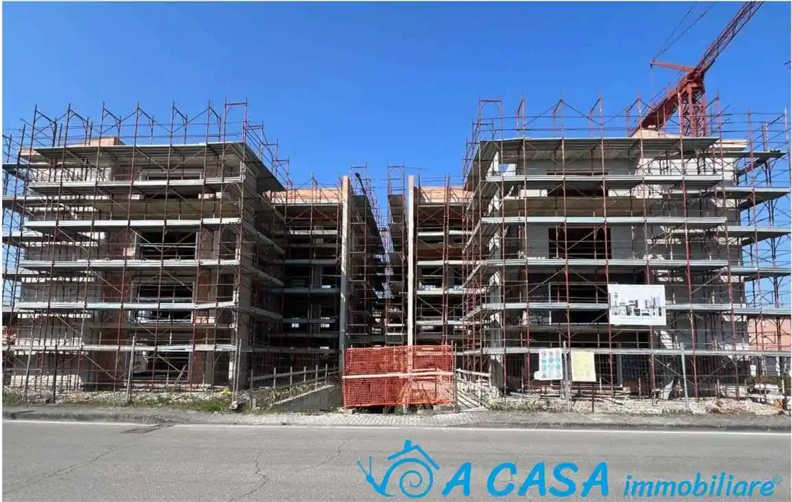 Appartamento in vendita a Noceto