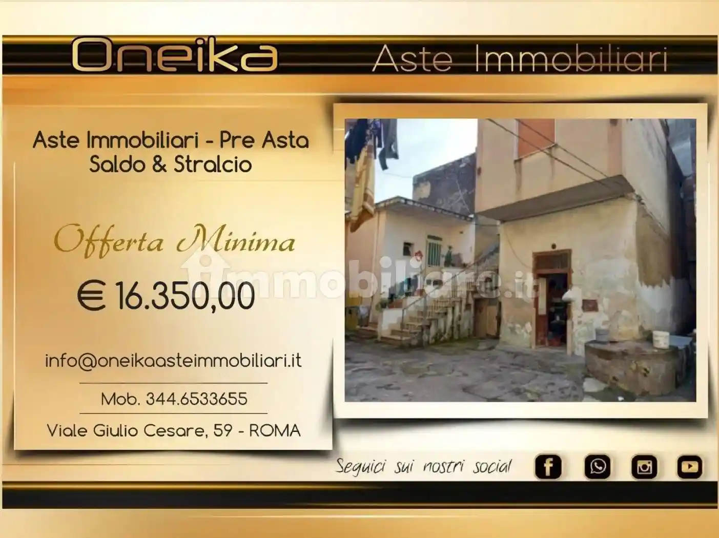 Appartamento in vendita a San Valentino Torio