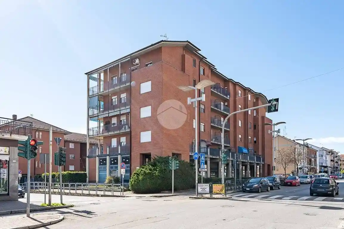 Appartamento in vendita a Nichelino