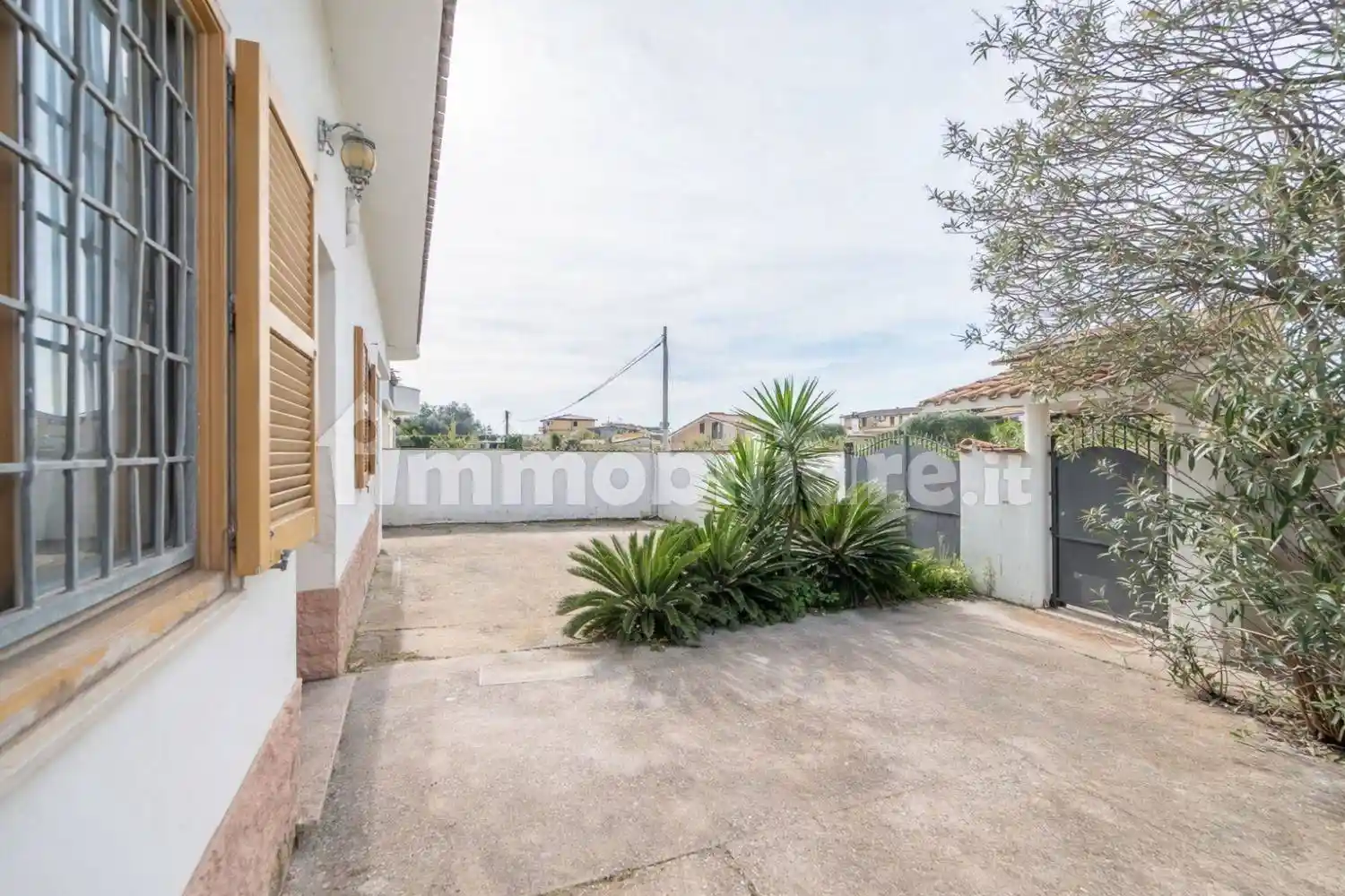 Villa in vendita a Fiumicino