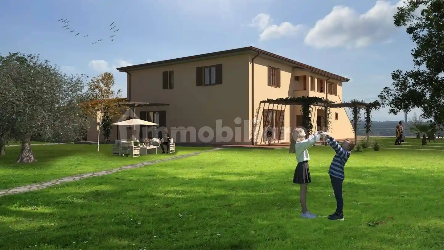 Appartamento in vendita a Campiglia Marittima