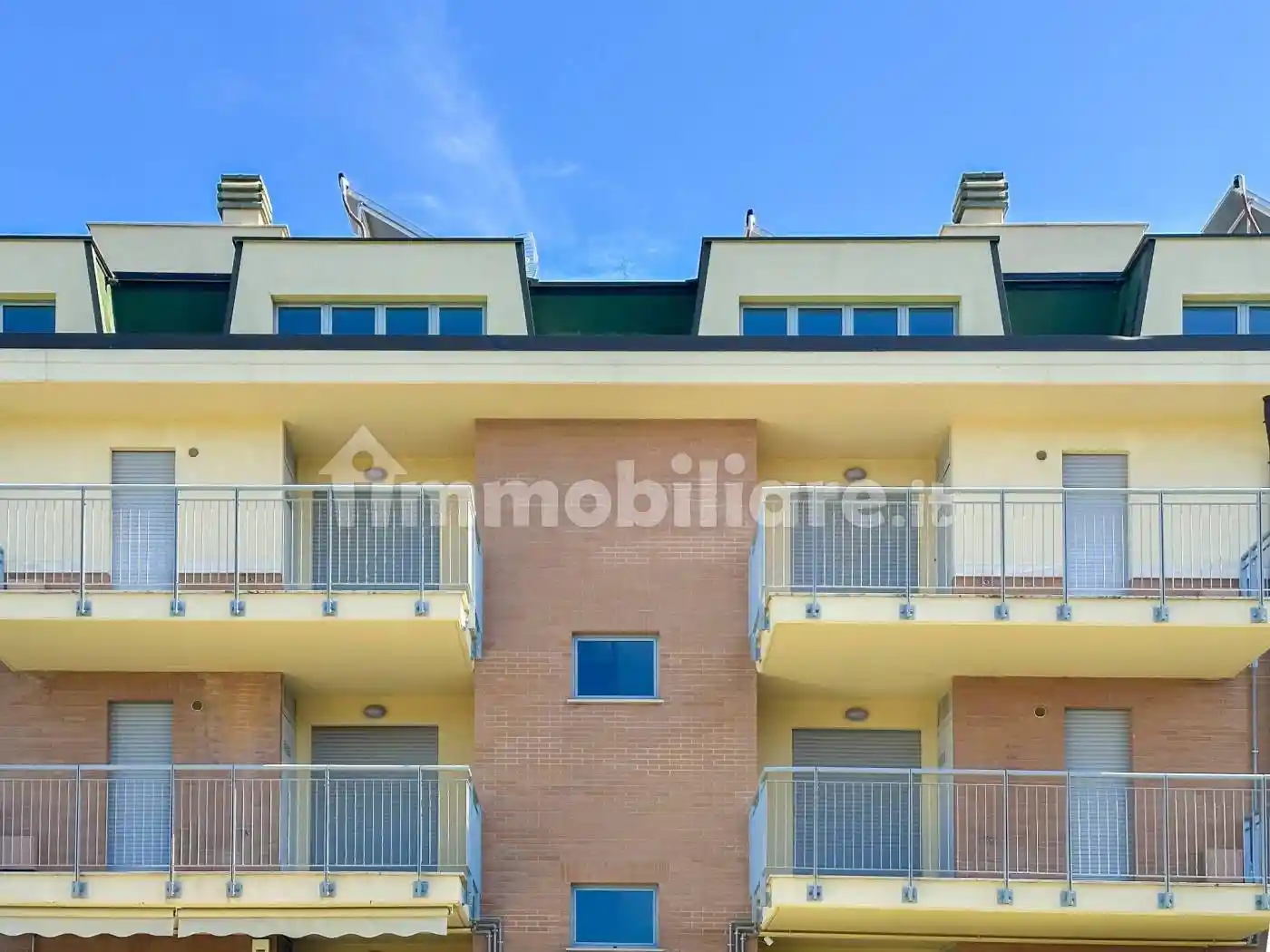 Appartamento in vendita a Gallicano nel Lazio