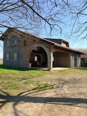 Villa in vendita a Loreggia