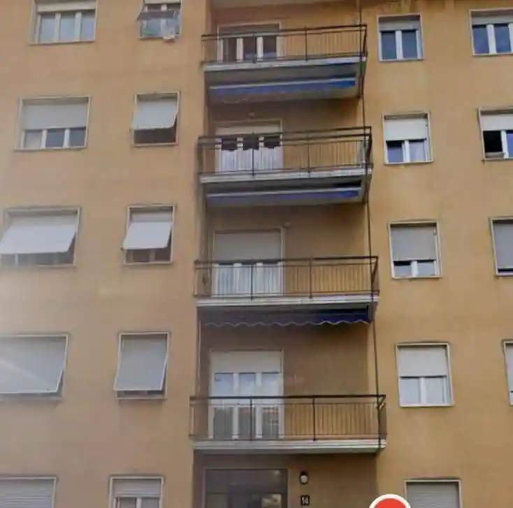 Appartamento in affitto a Maslianico