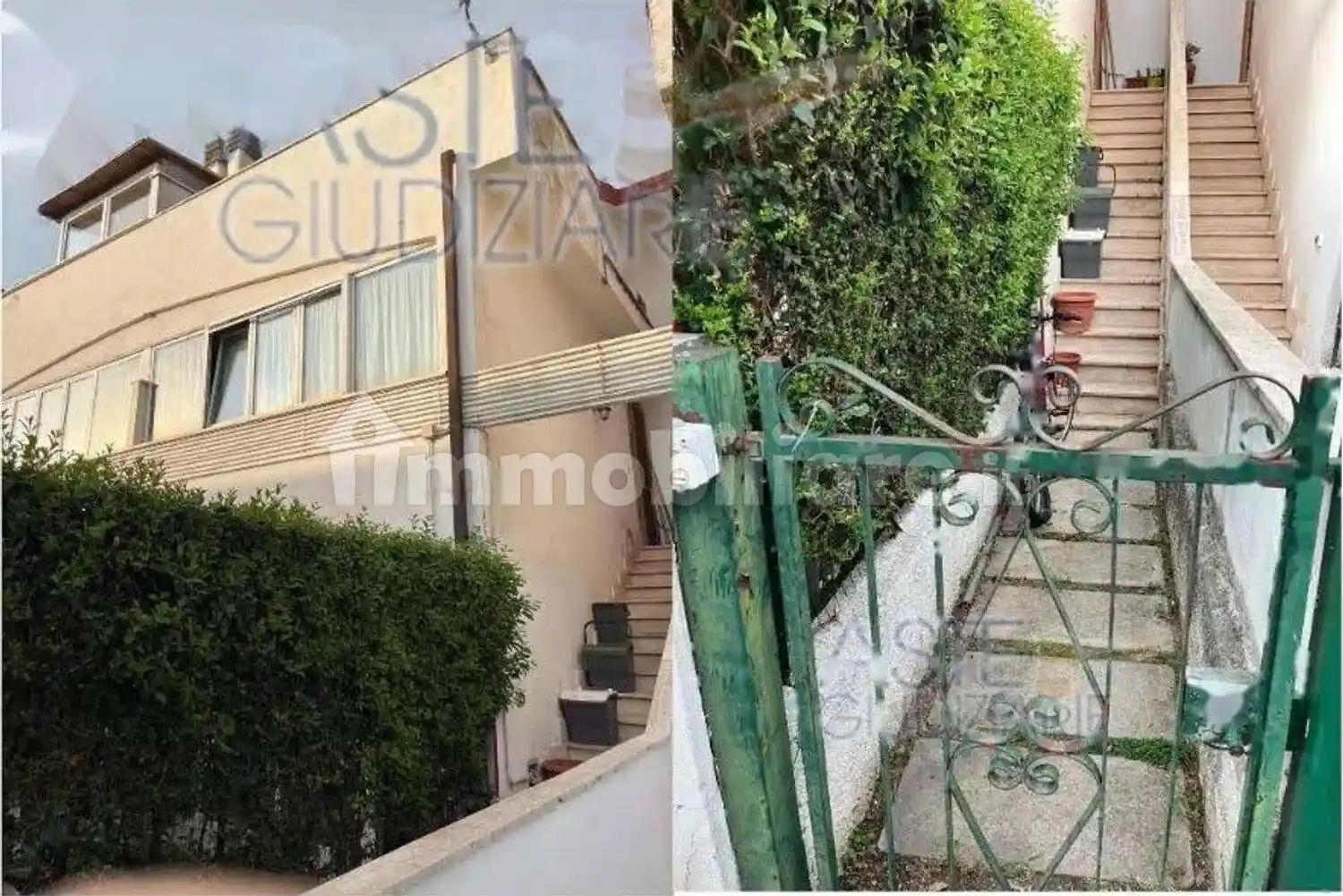 Appartamento in vendita a Pomezia