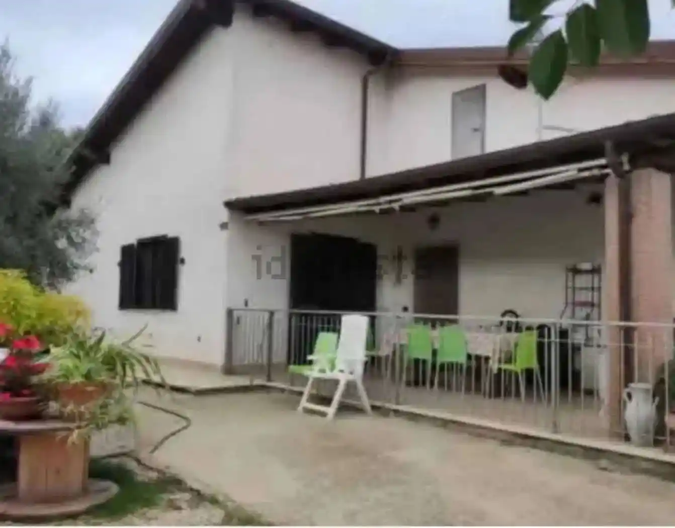 Villa in vendita a Velletri