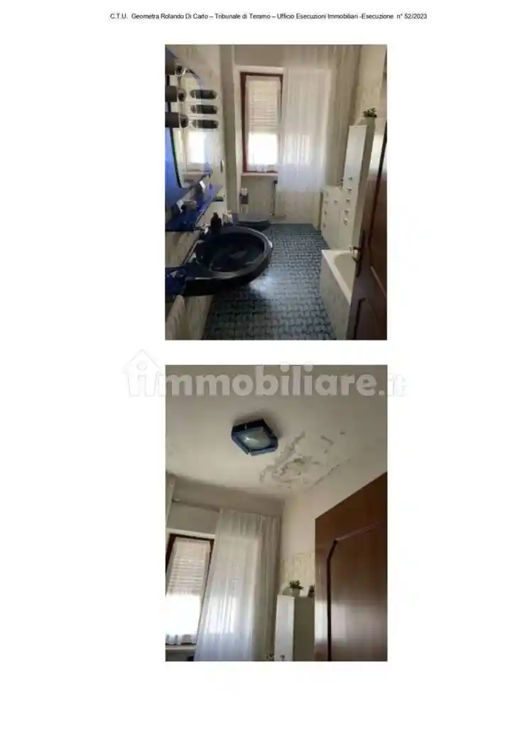 Appartamento in vendita a Montorio al Vomano