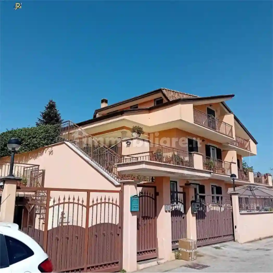 Villetta a schiera - foto 3