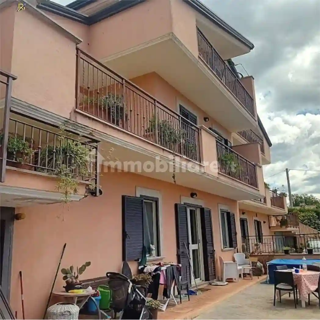 Villetta a schiera - foto 4