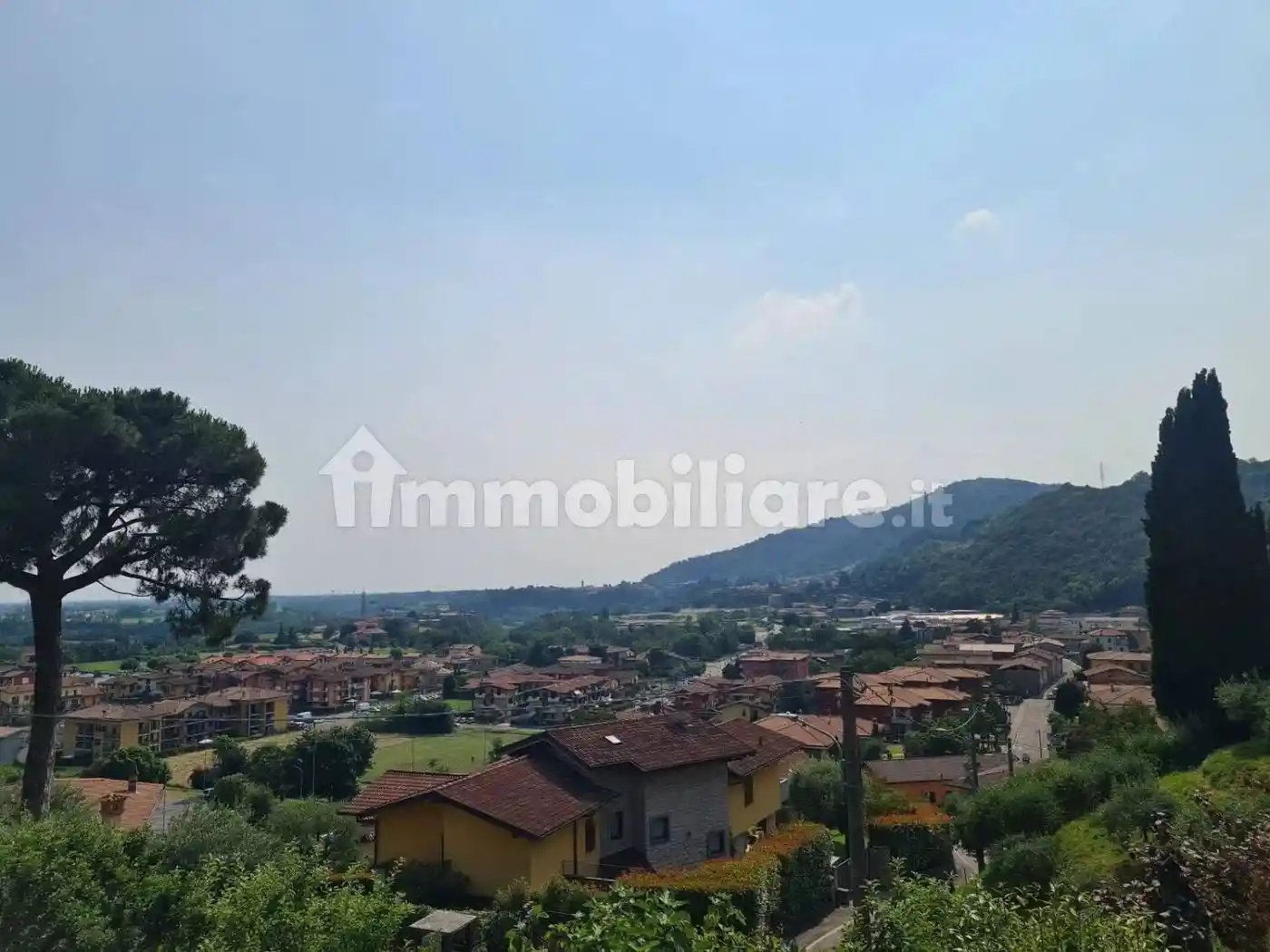 Villa in vendita a Credaro