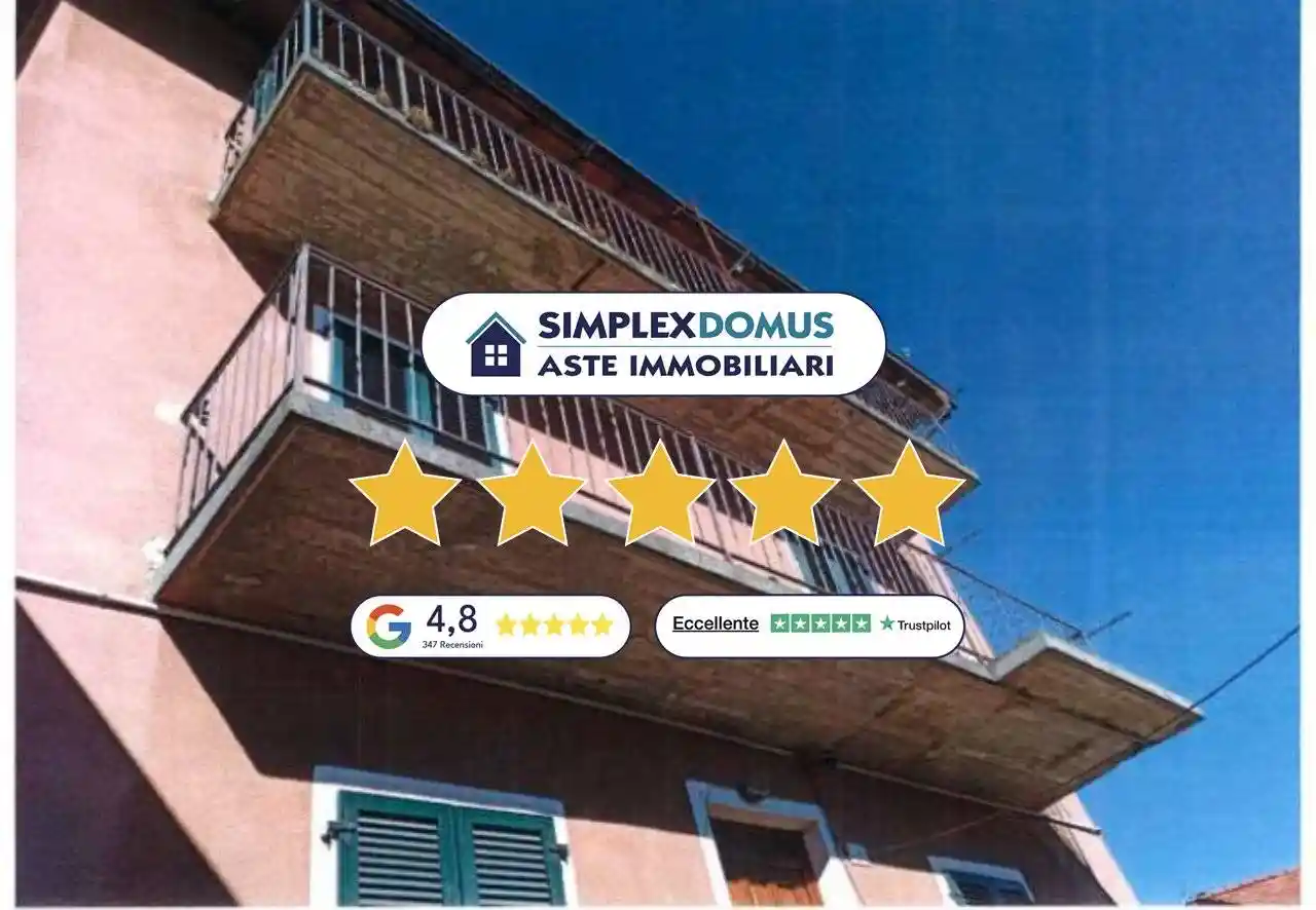 Appartamento in vendita a Stazzona