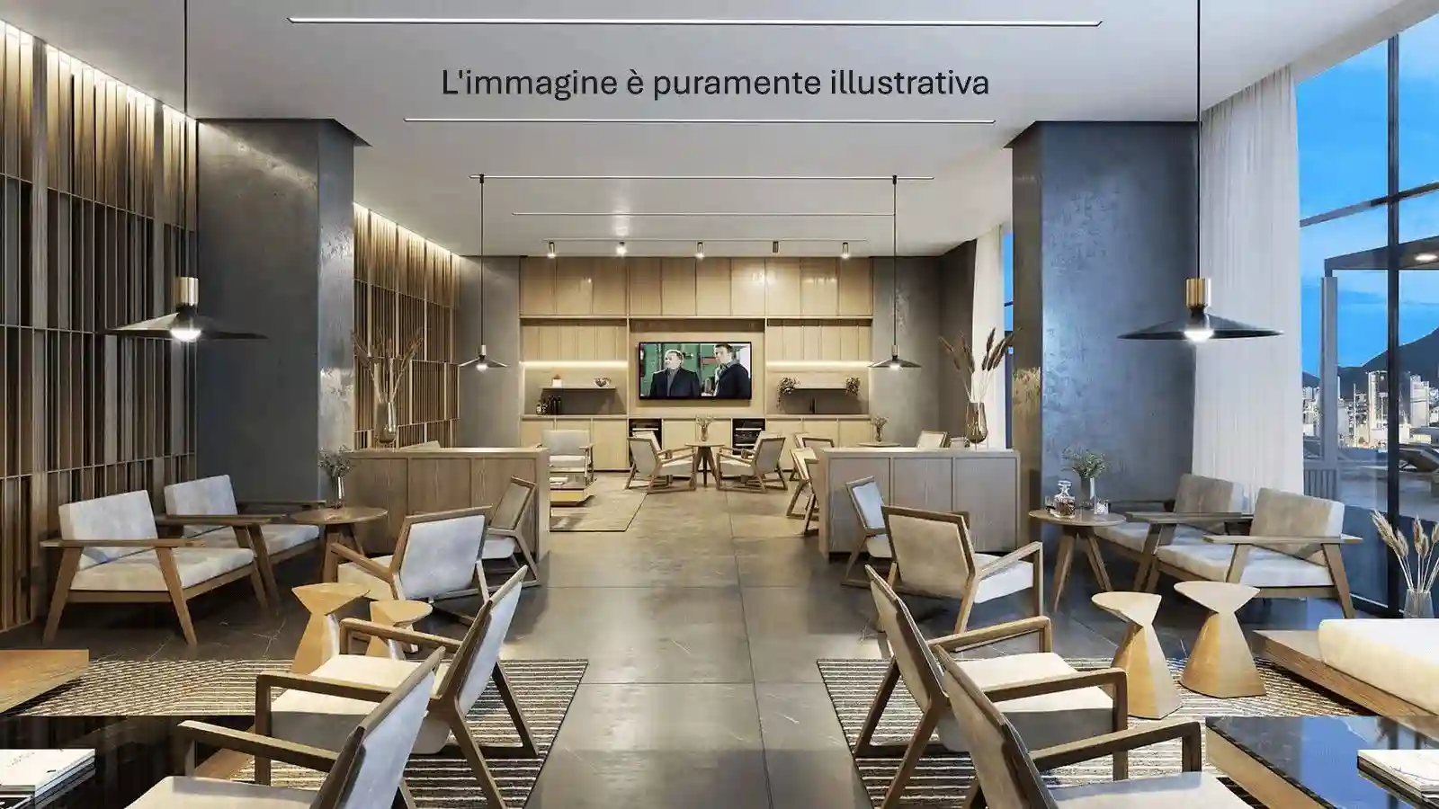 Palazzo - Edificio - foto 2