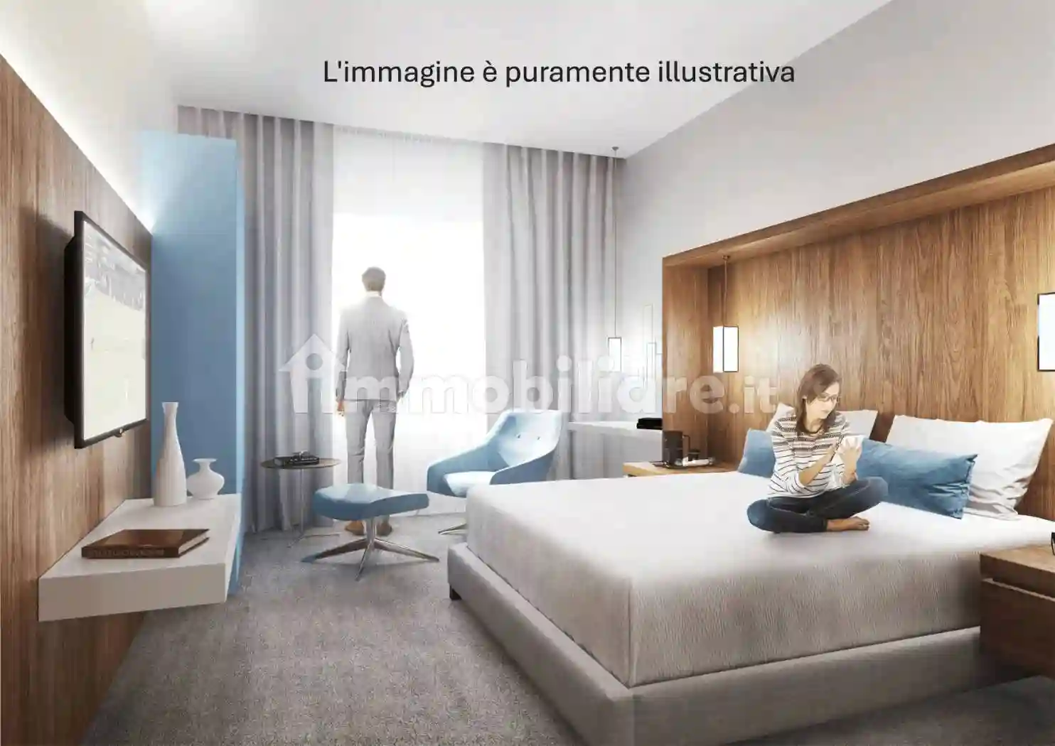 Palazzo - Edificio - foto 5