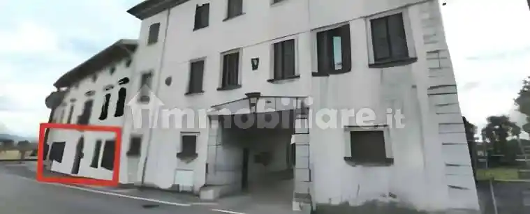 Appartamento in vendita a Sequals