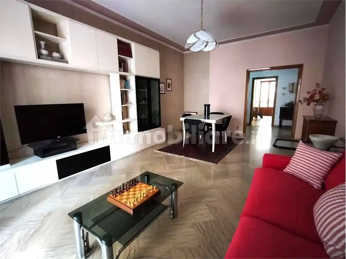 Appartamento in vendita a San Benedetto del Tronto