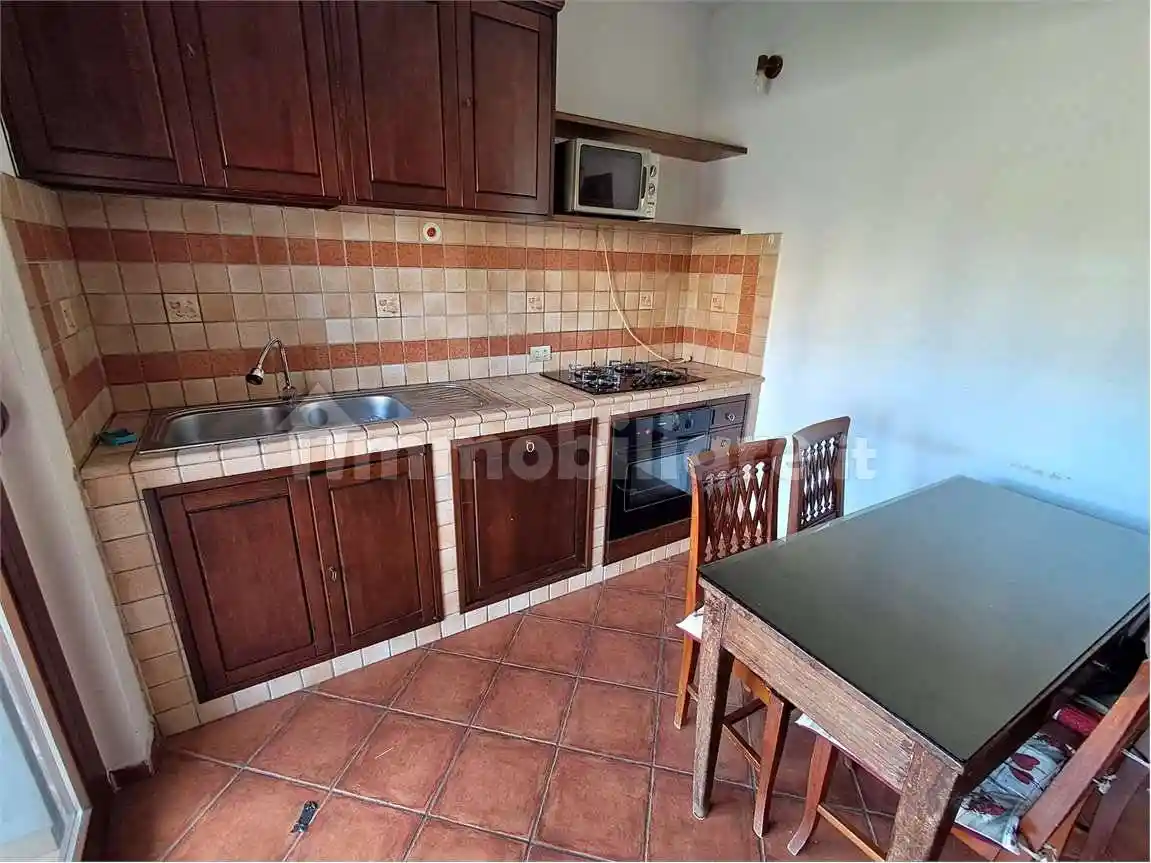 Appartamento in affitto a San Benedetto del Tronto