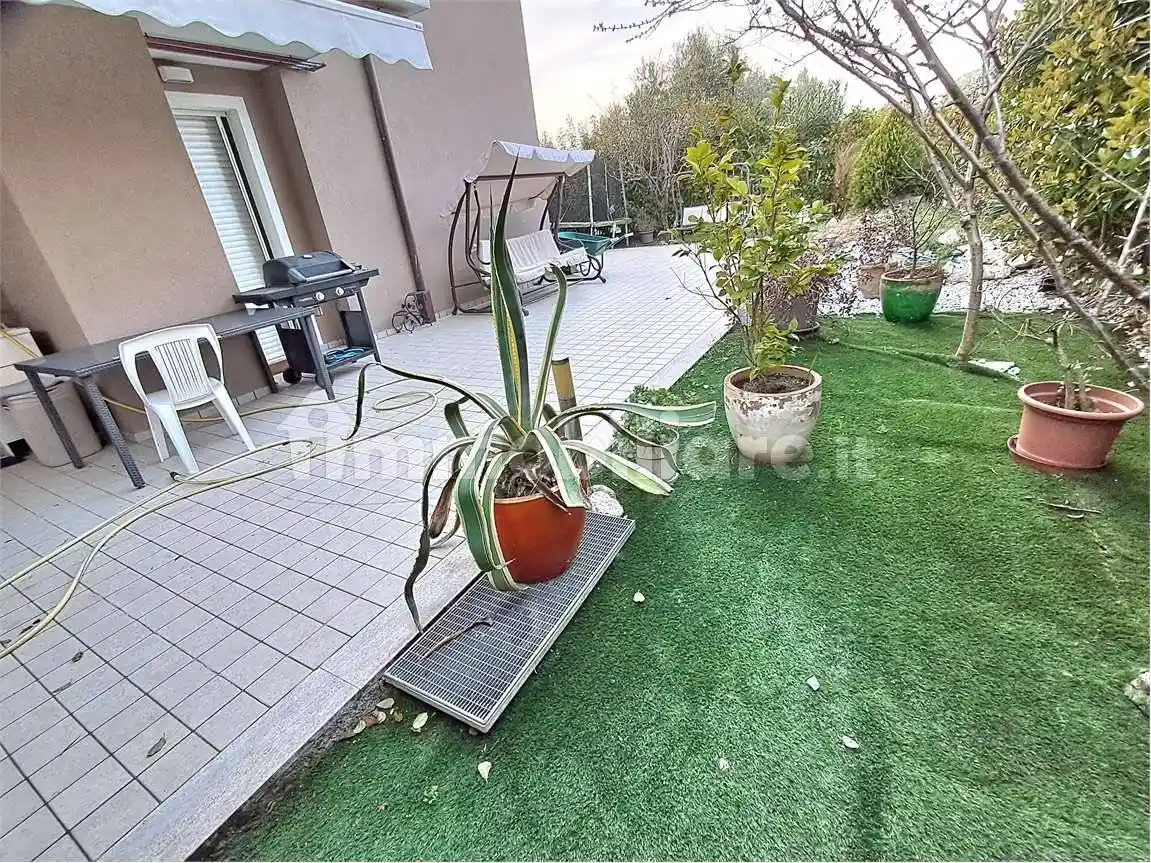 Appartamento in vendita a San Benedetto del Tronto