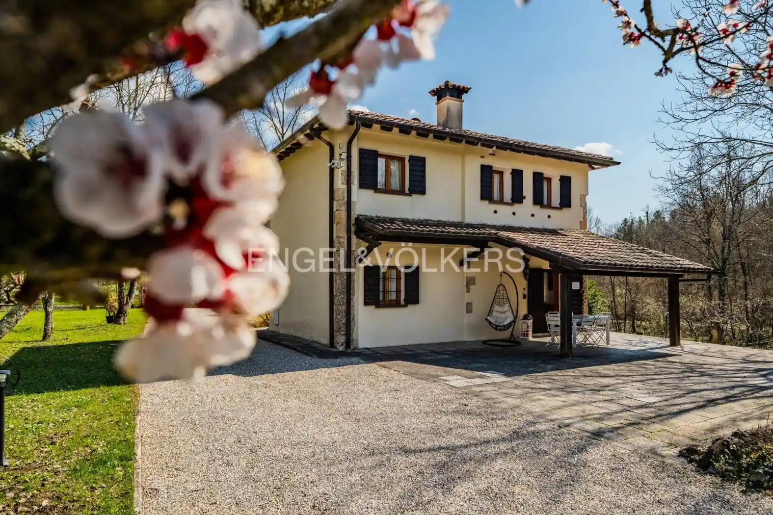 Villa in vendita a Pieve di Soligo