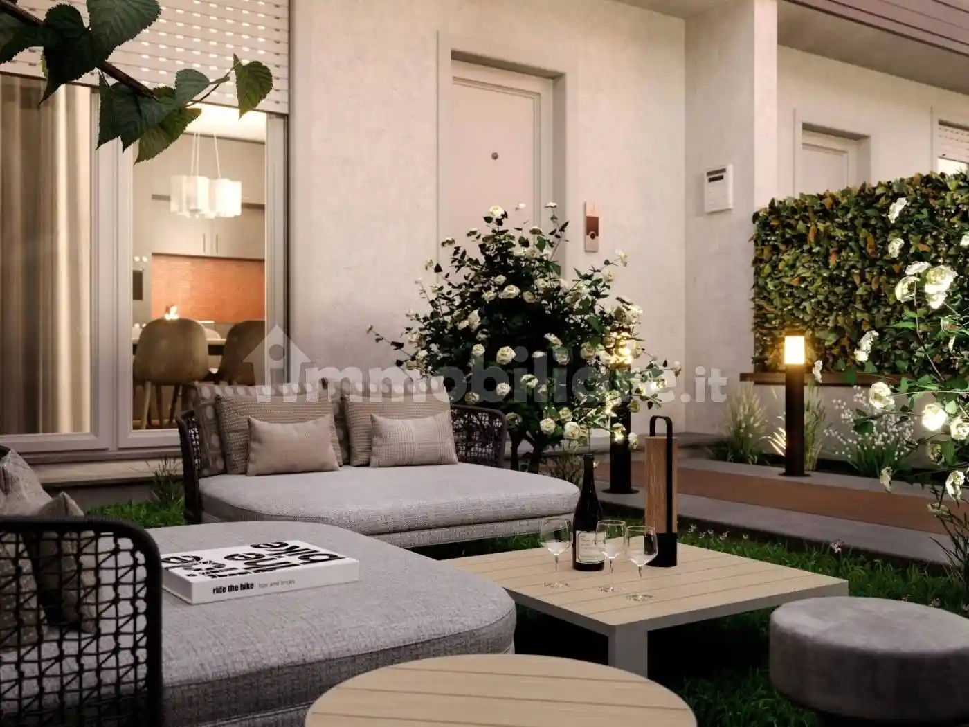 Casa indipendente in vendita a Firenze