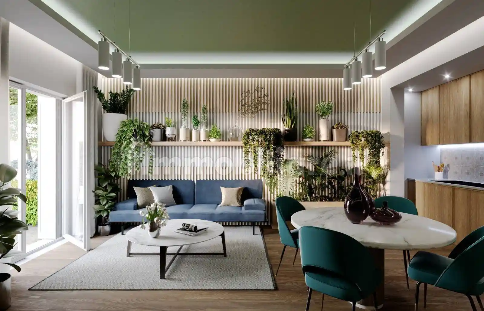 Casa indipendente in vendita a Firenze