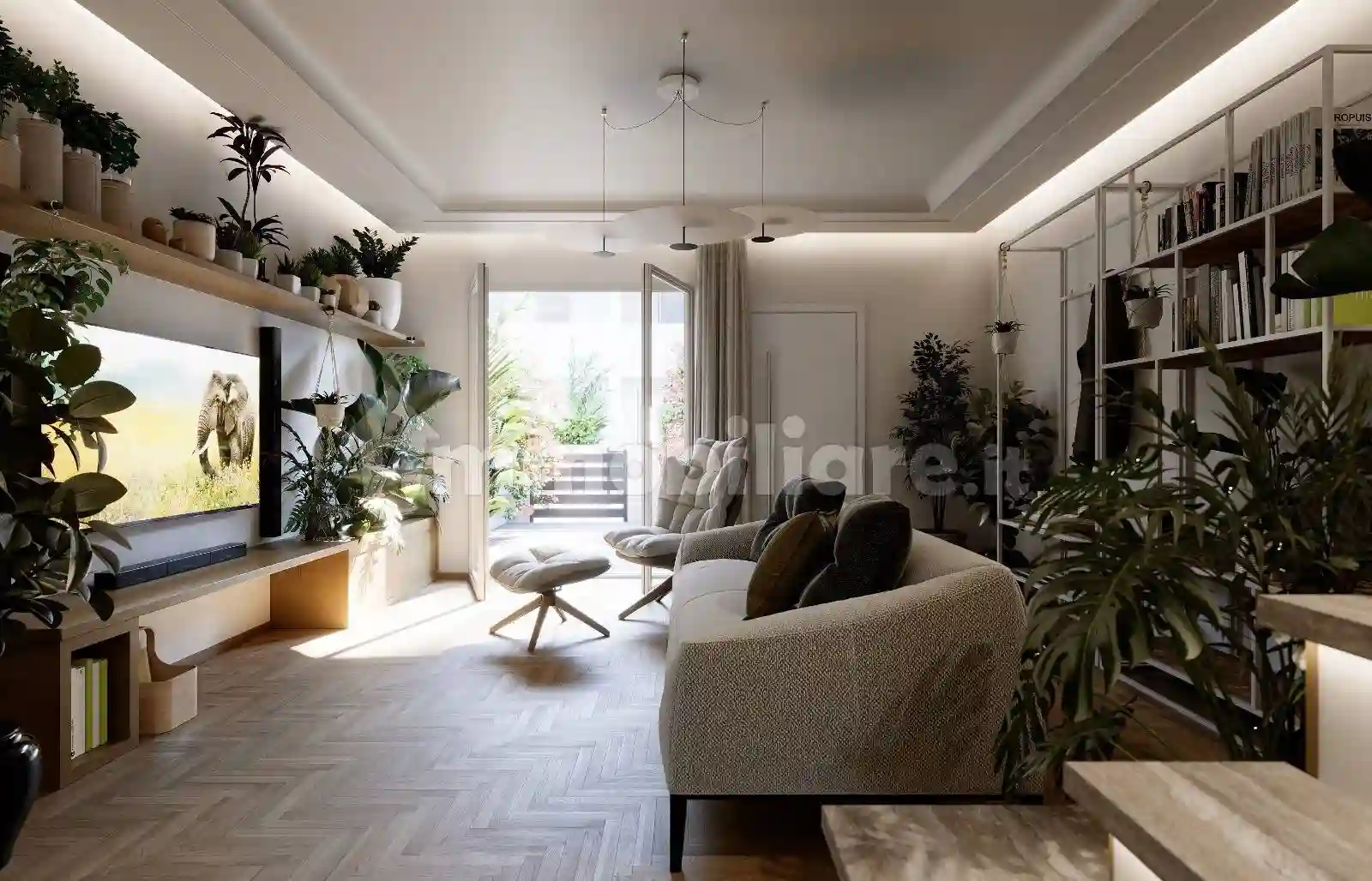 Casa indipendente - foto 2