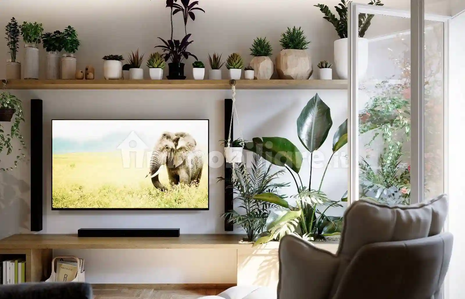 Casa indipendente - foto 5