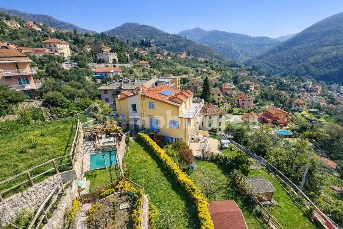 Attico - Mansarda in vendita a Genova