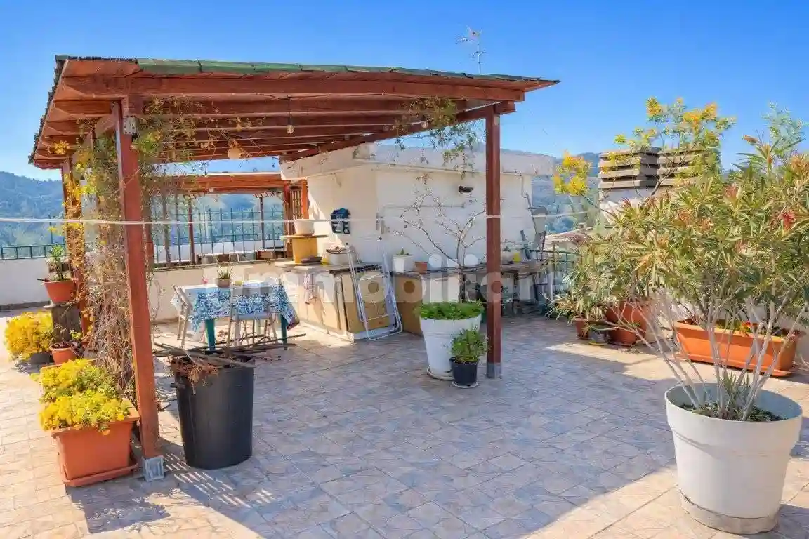 Attico - Mansarda - foto 2