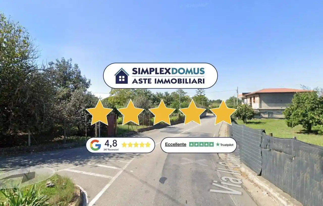 Villa in vendita a Taurianova