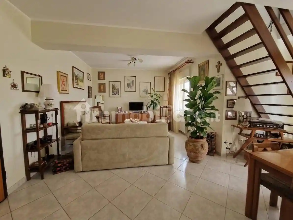 Appartamento in vendita a Messina