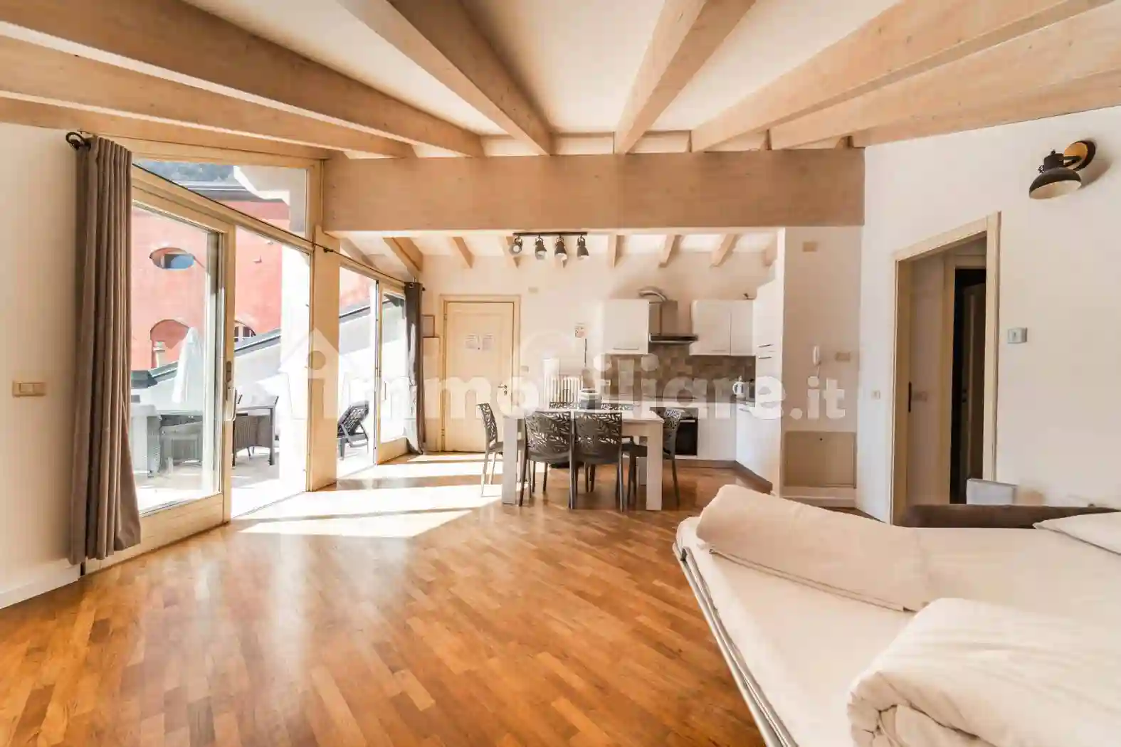 Attico - Mansarda - foto 5