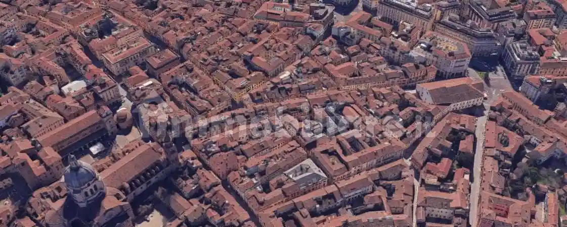 Appartamento in vendita a Mantova