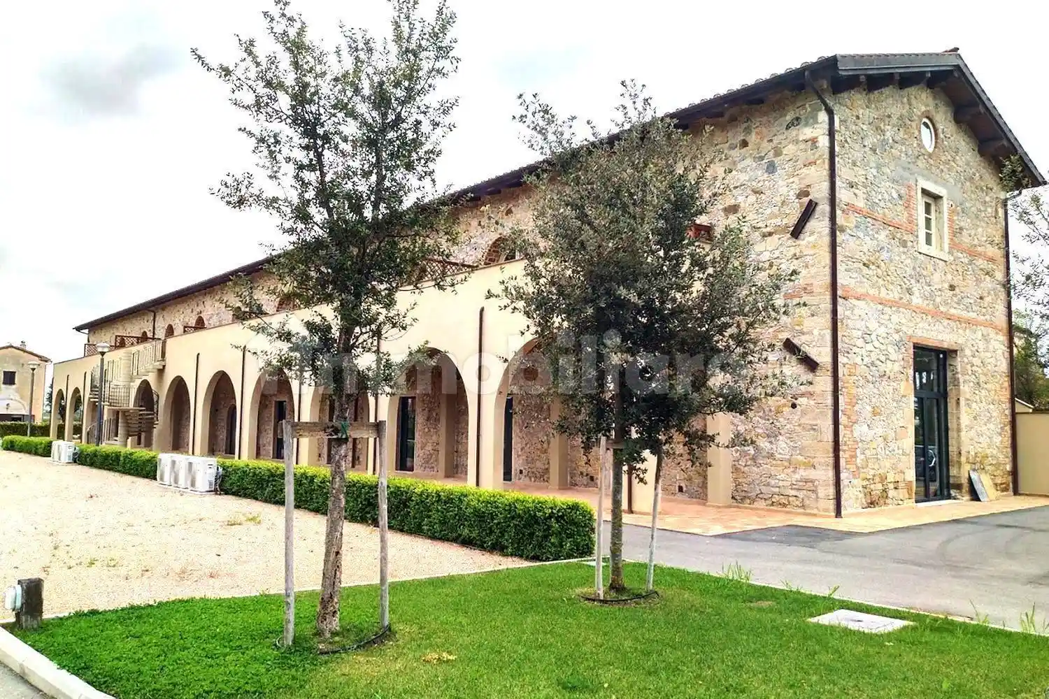 Appartamento in affitto a Capalbio