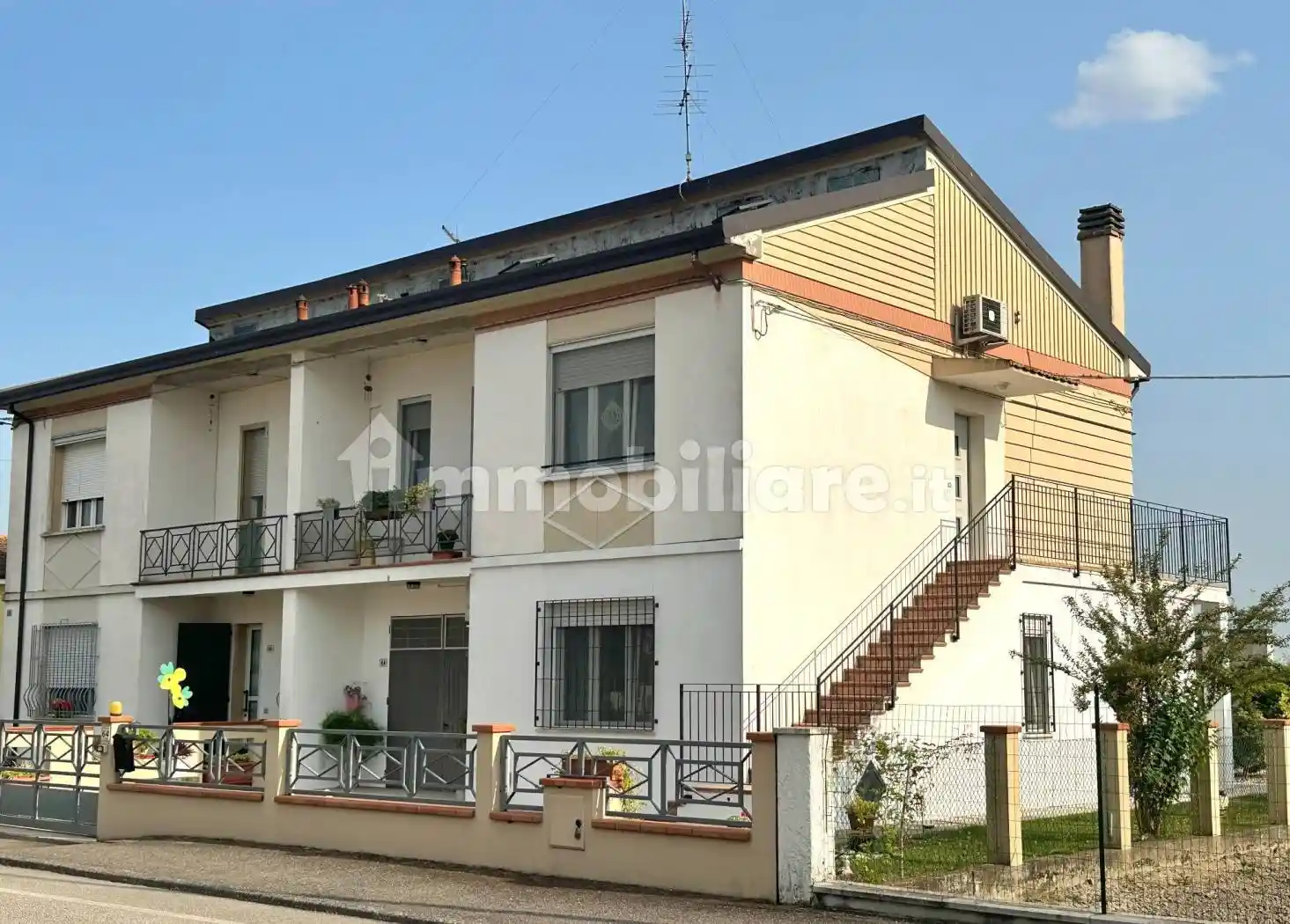 Villa in vendita a Portomaggiore