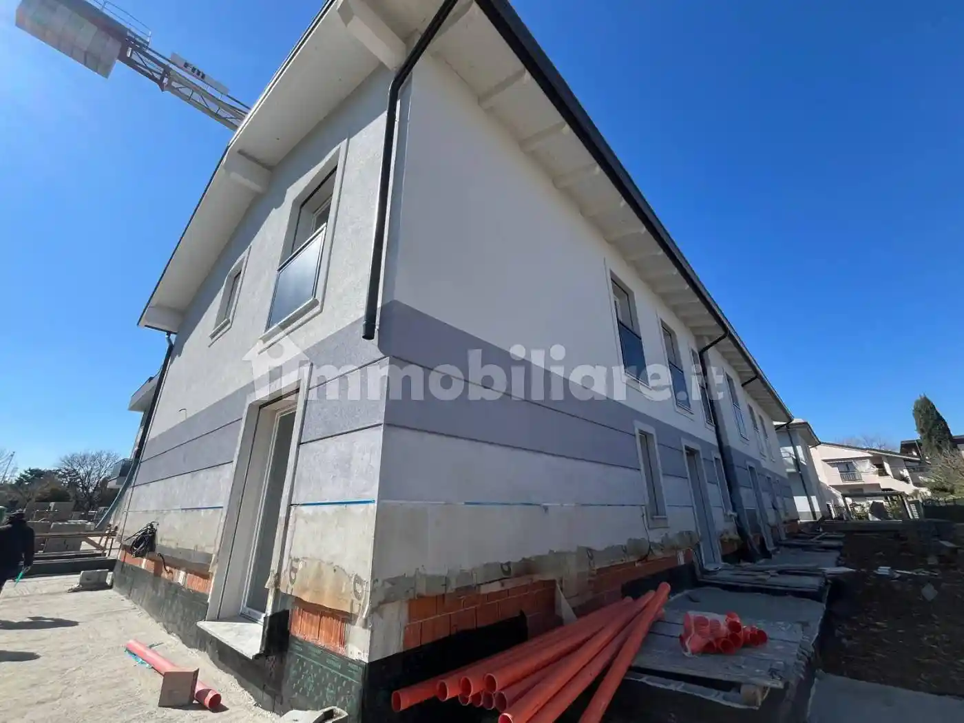 Appartamento in vendita a Brugherio