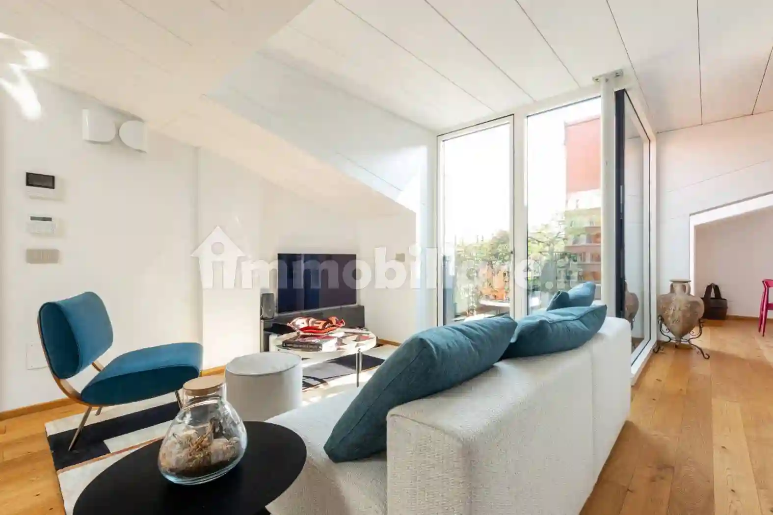 Attico - Mansarda - foto 3