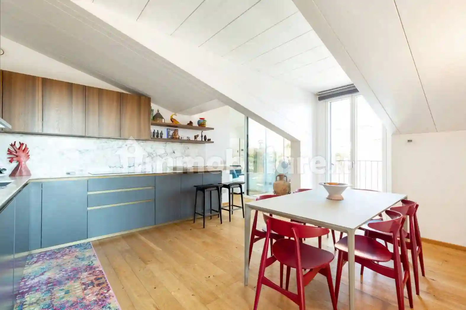 Attico - Mansarda - foto 5