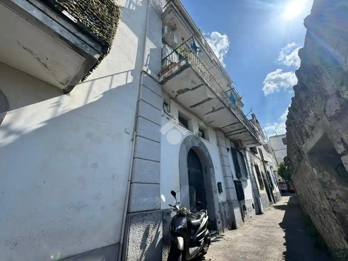 Attico - Mansarda in vendita a Piano di Sorrento